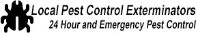 Dixon SD Pest Control Exterminators